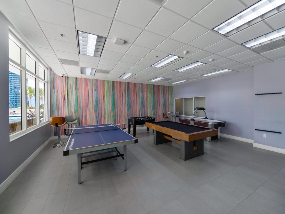 Appartamento Beautiful In The Heart Of Brickell *