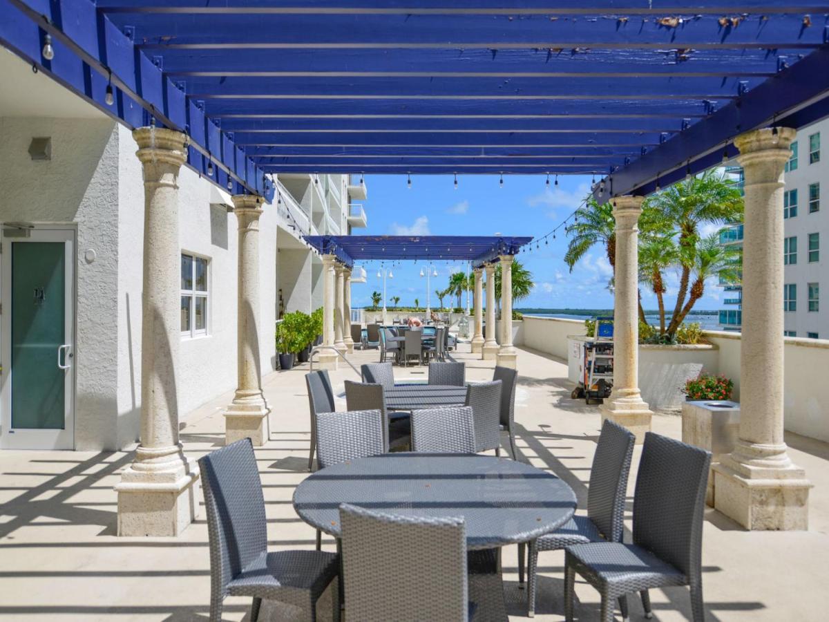 Appartamento Beautiful In The Heart Of Brickell