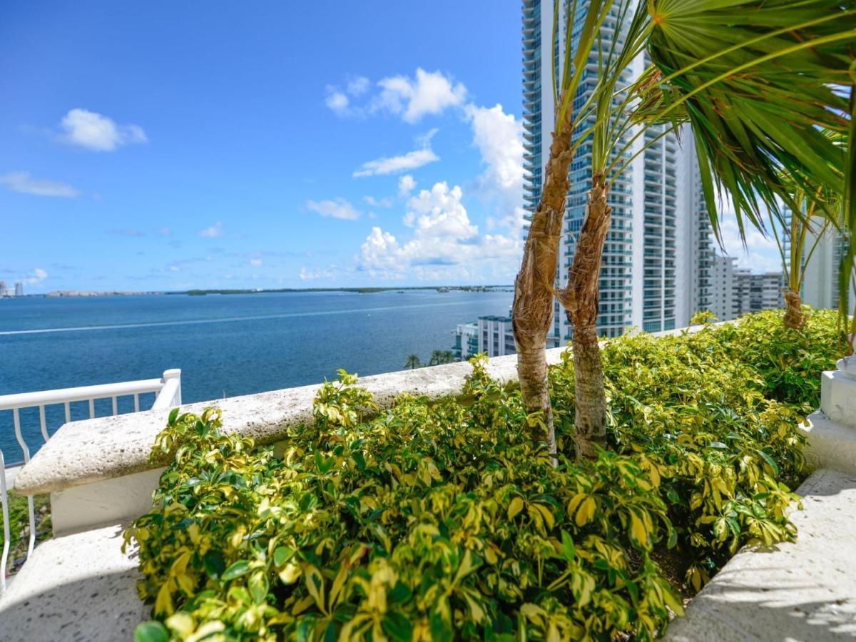 Appartamento Beautiful In The Heart Of Brickell *