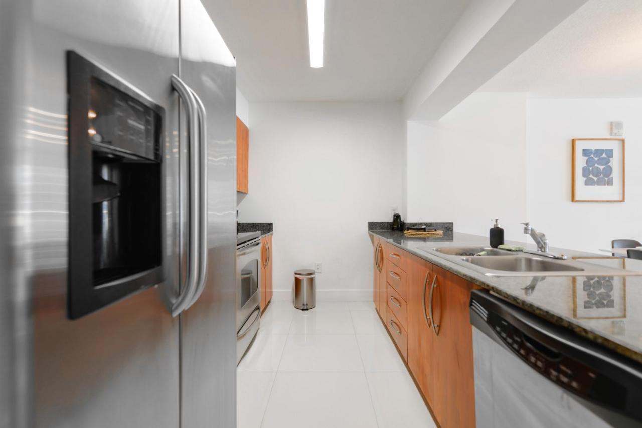 Beautiful In The Heart Of Brickell Appartamento Miami