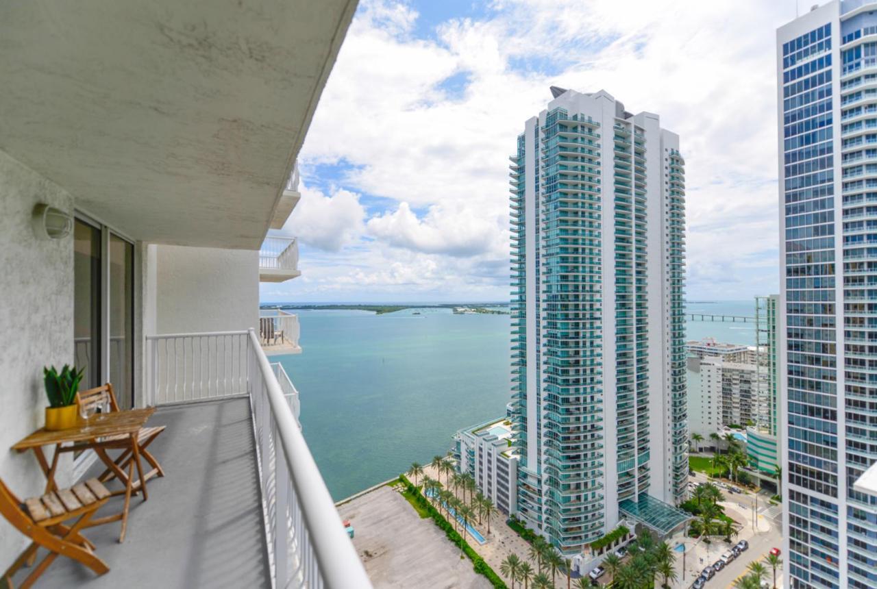 Beautiful In The Heart Of Brickell Appartamento