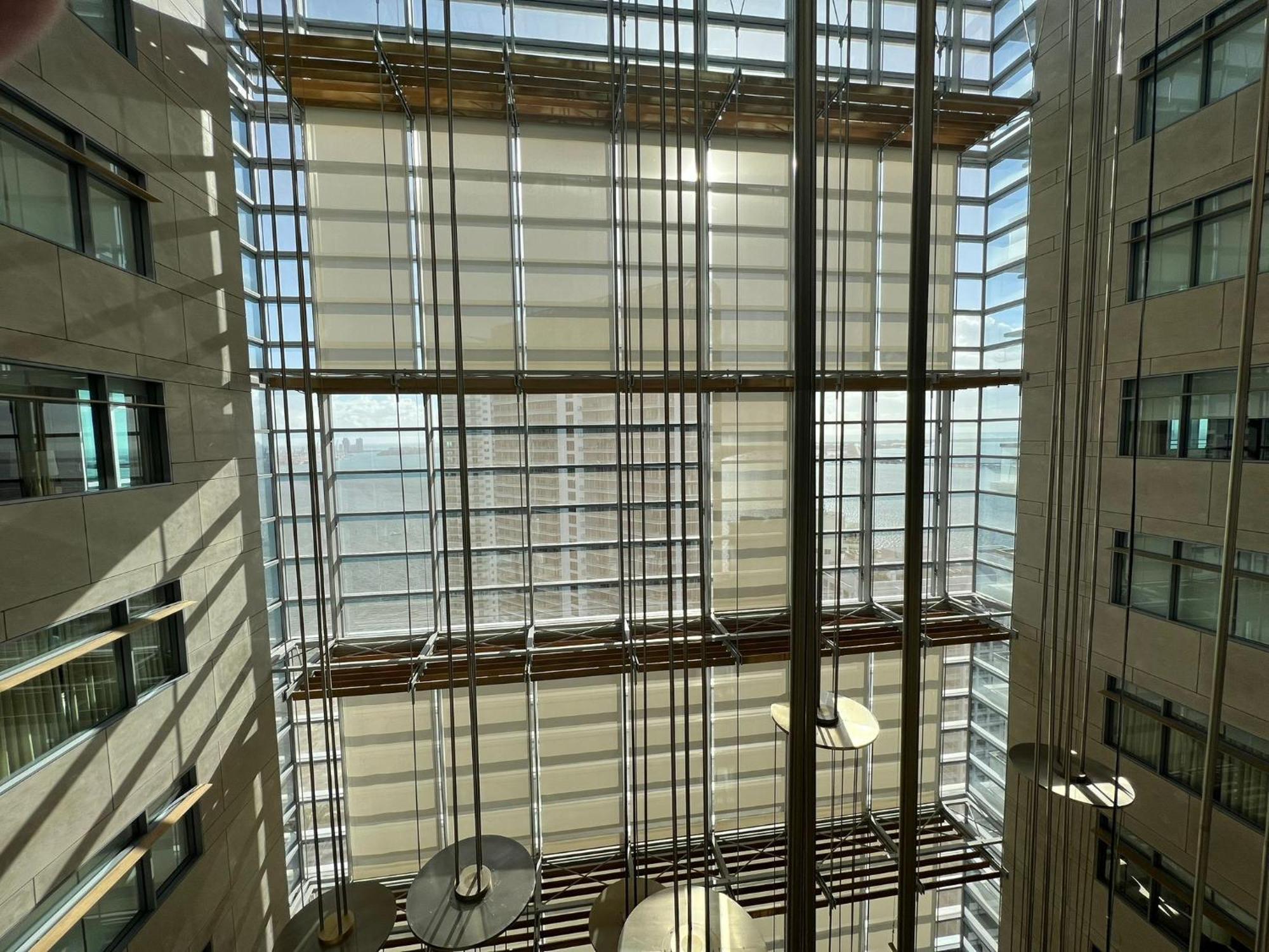 Appartamento Beautiful In The Heart Of Brickell Miami