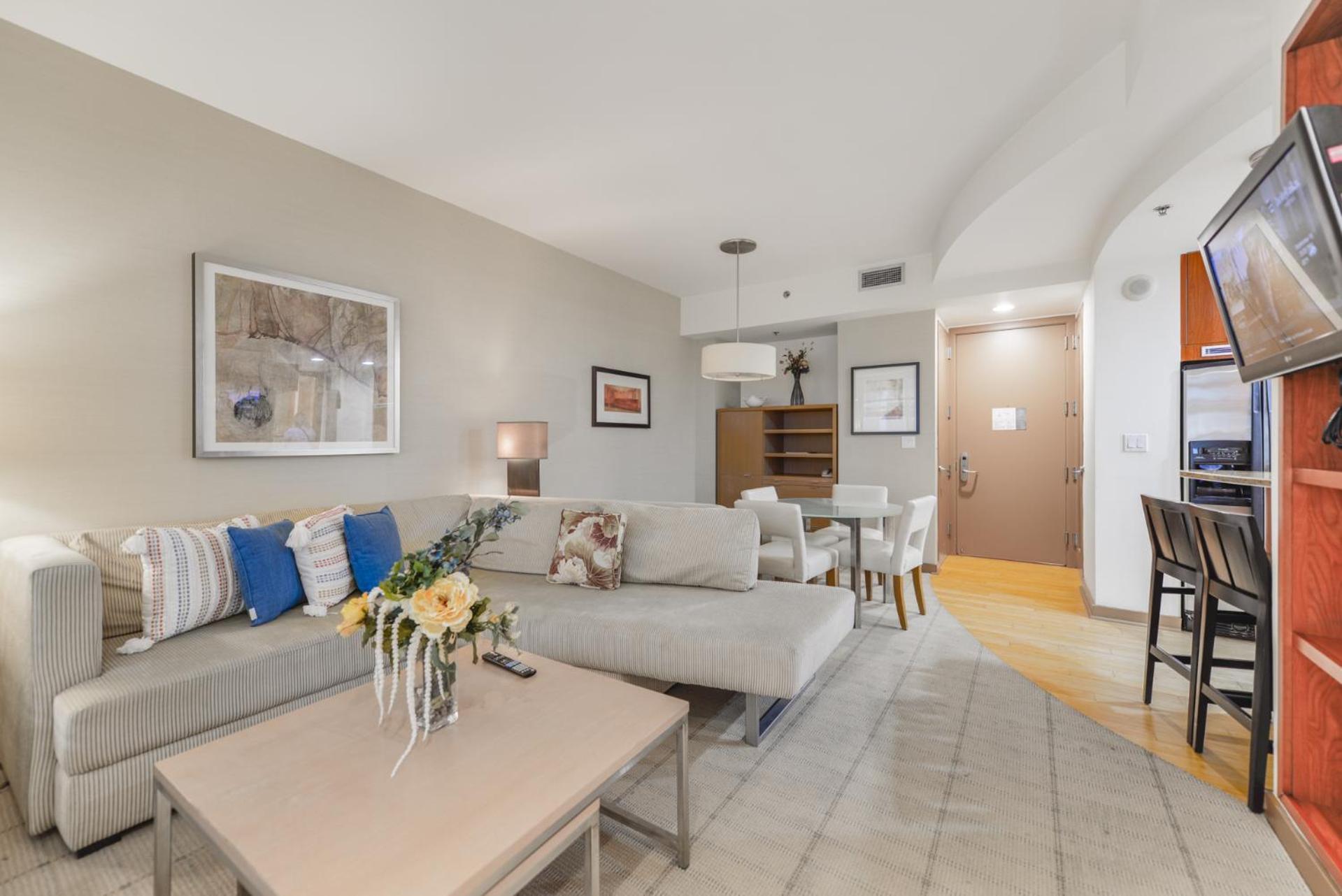 Beautiful In The Heart Of Brickell Appartamento