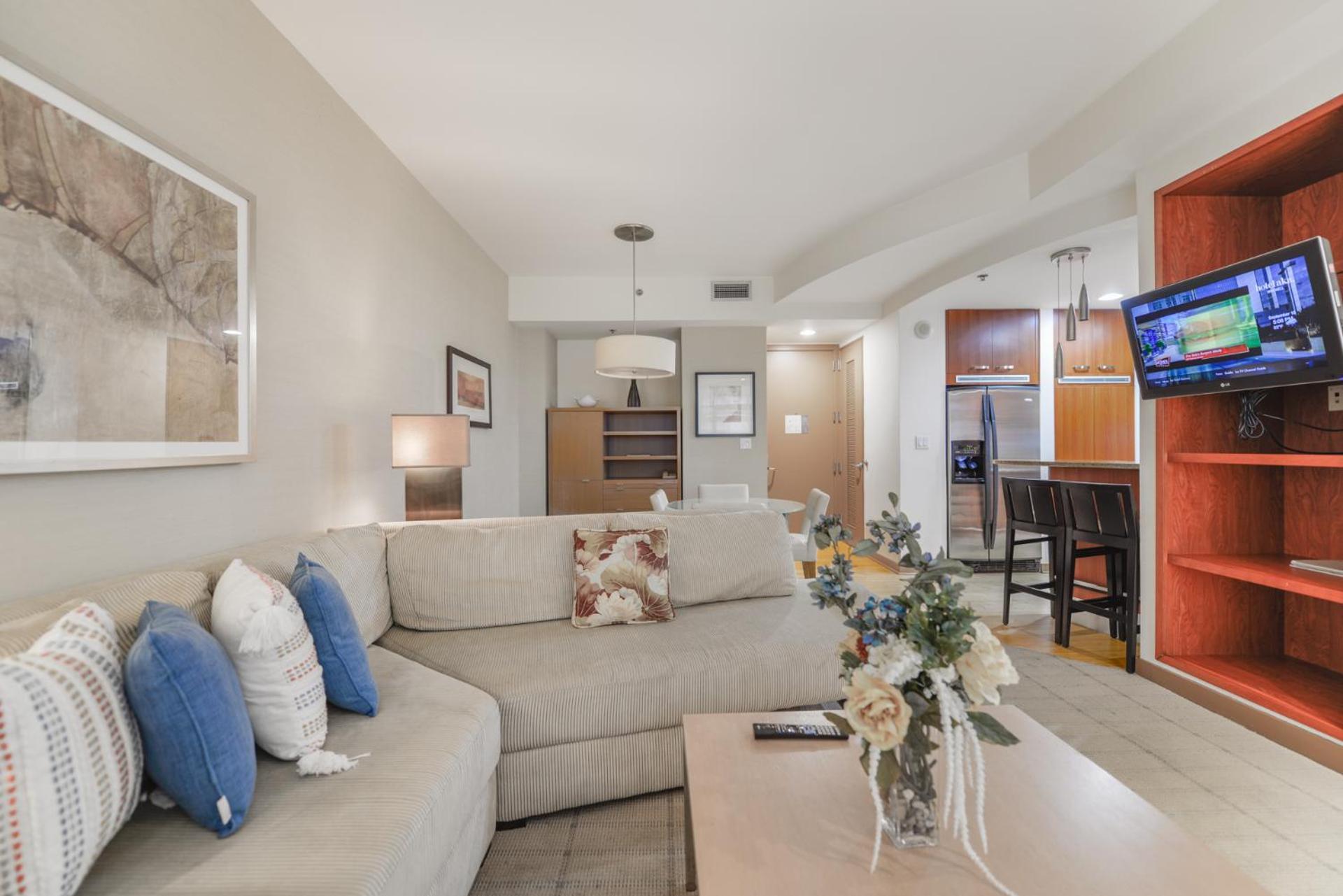 Beautiful In The Heart Of Brickell Appartamento